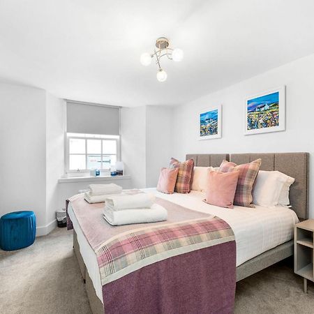 Righ Properties - Luxury West End Artisan Apartment Edinburg Exteriör bild