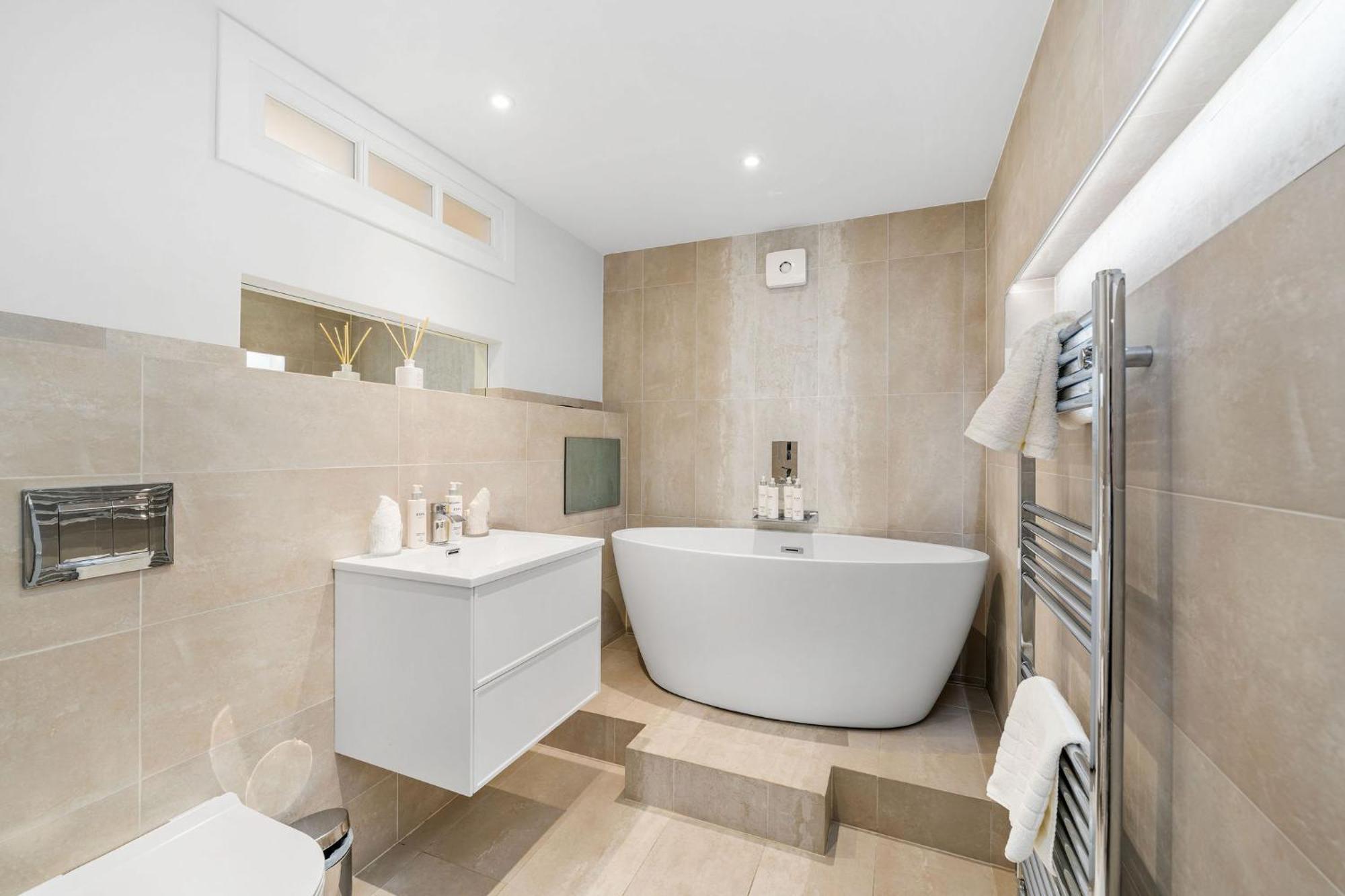 Righ Properties - Luxury West End Artisan Apartment Edinburg Exteriör bild