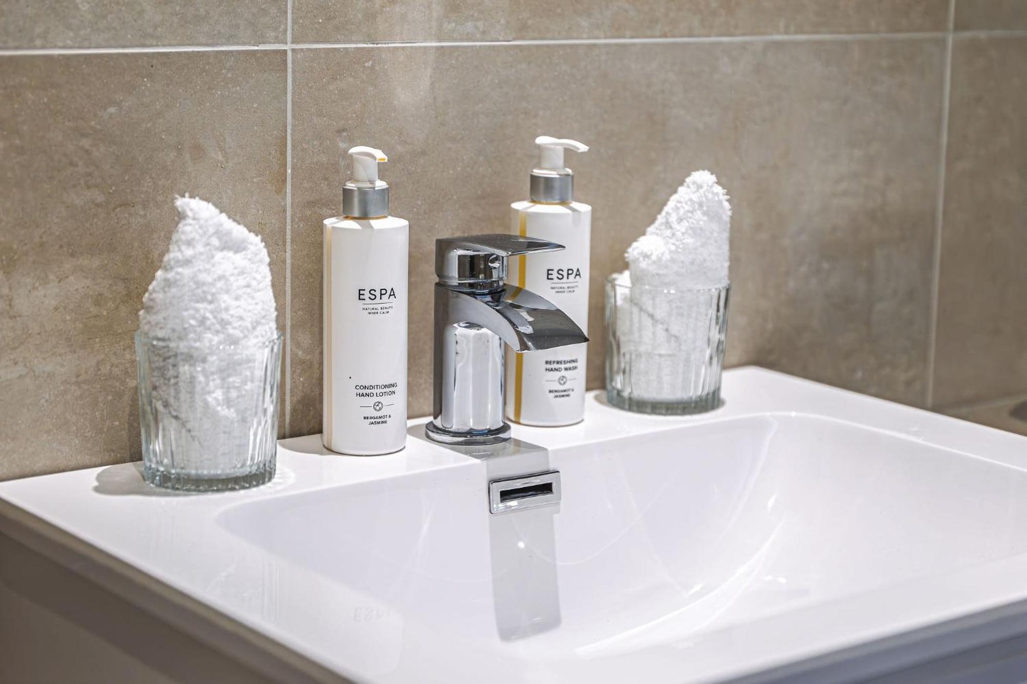 Righ Properties - Luxury West End Artisan Apartment Edinburg Exteriör bild